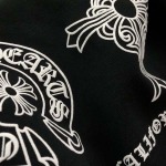 2026年9月10日秋冬新作Chrome Heartsスウェット高品質人気の商品