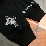 2026年9月10日秋冬新作Chrome Heartsスウェット高品質人気の商品
