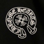 2026年9月10日秋冬新作Chrome Heartsスウェット高品質人気の商品