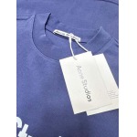 2026年9月11日秋冬新作Acne半袖 tシャツ高品質人気の商品/YGY工場
