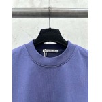 2026年9月11日秋冬新作Acne半袖 tシャツ高品質人気の商品/YGY工場
