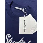 2026年9月11日秋冬新作Acne半袖 tシャツ高品質人気の商品/YGY工場