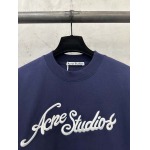 2026年9月11日秋冬新作Acne半袖 tシャツ高品質人気の商品/YGY工場
