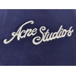 2026年9月11日秋冬新作Acne半袖 tシャツ高品質人気の商品/YGY工場