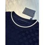 2026年9月11日秋冬新作Louis Vuitton半袖 tシャツ高品質人気の商品/YGY工場