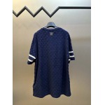 2026年9月11日秋冬新作Louis Vuitton半袖 tシャツ高品質人気の商品/YGY工場