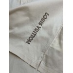 2026年9月11日秋冬新作Louis Vuittonシャツ高品質人気の商品/YGY工場