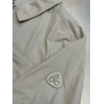2026年9月11日秋冬新作Moose knucklesジャケット高品質人気の商品/YGY工場
