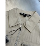 2026年9月11日秋冬新作Moose knucklesジャケット高品質人気の商品/YGY工場