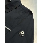 2026年9月11日秋冬新作Moose knucklesジャケット高品質人気の商品/YGY工場
