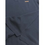 2026年9月11日秋冬新作ZEGNA半袖 tシャツ高品質人気の商品/YGY工場