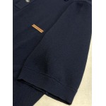 2026年9月11日秋冬新作ZEGNA半袖 tシャツ高品質人気の商品/YGY工場