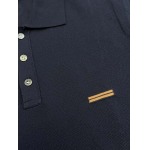 2026年9月11日秋冬新作ZEGNA半袖 tシャツ高品質人気の商品/YGY工場