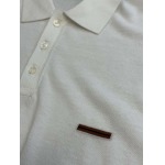2026年9月11日秋冬新作ZEGNA半袖 tシャツ高品質人気の商品/YGY工場