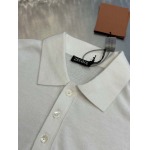 2026年9月11日秋冬新作ZEGNA半袖 tシャツ高品質人気の商品/YGY工場
