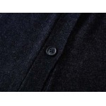 2026年9月11日秋冬新作Acneウールのカーディガン高品質人気の商品/YGY工場