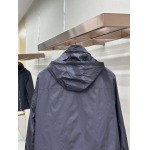 2026年9月11日秋冬新作PRADAジャケット高品質人気の商品/YGY工場
