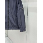 2026年9月11日秋冬新作PRADAジャケット高品質人気の商品/YGY工場