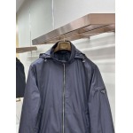 2026年9月11日秋冬新作PRADAジャケット高品質人気の商品/YGY工場