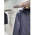 2026年9月11日秋冬新作PRADAジャケット高品質人気の商品/YGY工場