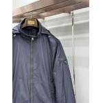 2026年9月11日秋冬新作PRADAジャケット高品質人気の商品/YGY工場