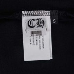 2026年9月11日秋冬新作Chrome Hearts半袖 tシャツ高品質人気の商品/YGY工場