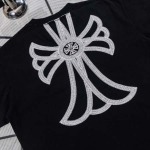 2026年9月11日秋冬新作Chrome Hearts半袖 tシャツ高品質人気の商品/YGY工場