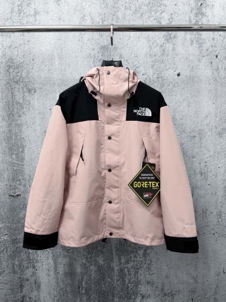 2026年9月11日秋冬新作The North Faceジャ...