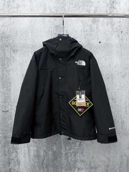 2026年9月11日秋冬新作The North Faceジャ...