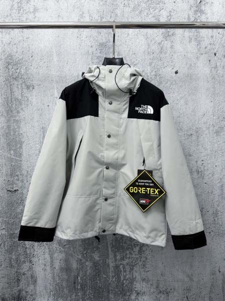 2026年9月11日秋冬新作The North Faceジャ...