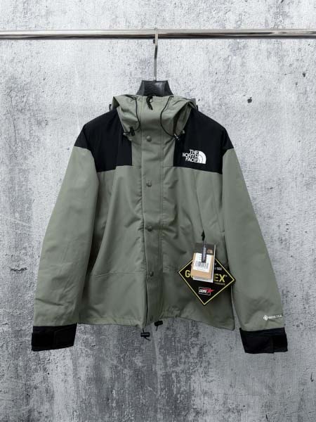 2026年9月11日秋冬新作The North Faceジャ...