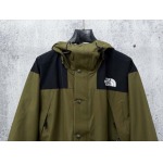 2026年9月11日秋冬新作The North Faceジャケット高品質人気の商品/YGY工場