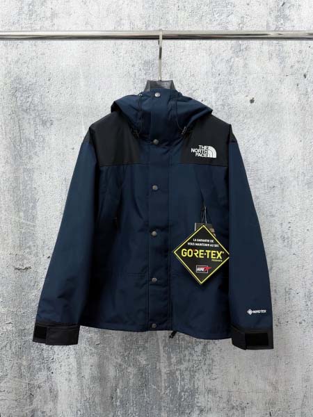 2026年9月11日秋冬新作The North Faceジャ...