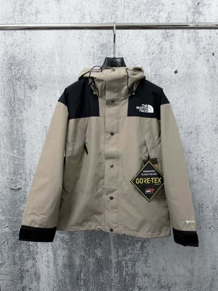 2026年9月11日秋冬新作The North Faceジャ...