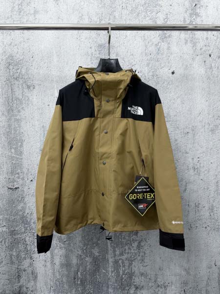2026年9月11日秋冬新作The North Faceジャ...