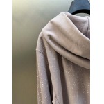 2026年9月11日秋冬新作Maison Margielaスウェット高品質人気の商品/YGY工場