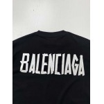 2026年9月11日秋冬新作Balenciaga半袖 tシャツ高品質人気の商品/YGY工場