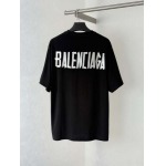 2026年9月11日秋冬新作Balenciaga半袖 tシャツ高品質人気の商品/YGY工場