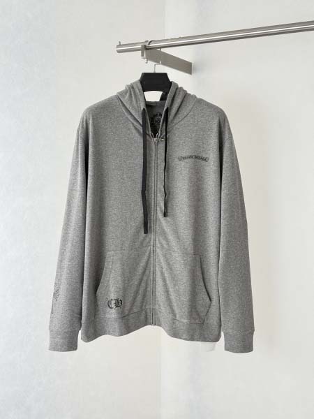 2026年9月11日秋冬新作Chrome hearts  ニ...