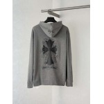 2026年9月11日秋冬新作Chrome hearts  ニットカーディガン  高品質人気の商品/YGY工場