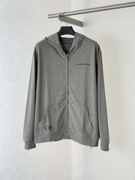2026年9月11日秋冬新作Chrome hearts  ニ...