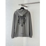2026年9月11日秋冬新作Chrome hearts  ニットカーディガン  高品質人気の商品/YGY工場