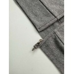 2026年9月11日秋冬新作Chrome hearts  ニットカーディガン  高品質人気の商品/YGY工場