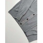2026年9月11日秋冬新作Burberry ニットカーディガン  高品質人気の商品/YGY工場