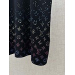 2026年9月11日秋冬新作Louis vuittonニットの半袖高品質人気の商品/YGY工場