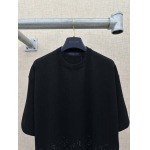 2026年9月11日秋冬新作Louis vuittonニットの半袖高品質人気の商品/YGY工場