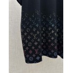 2026年9月11日秋冬新作Louis vuittonニットの半袖高品質人気の商品/YGY工場