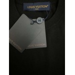 2026年9月11日秋冬新作Louis vuittonニットの半袖高品質人気の商品/YGY工場