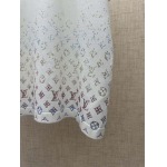 2026年9月11日秋冬新作Louis vuittonニットの半袖高品質人気の商品/YGY工場