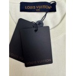 2026年9月11日秋冬新作Louis vuittonニットの半袖高品質人気の商品/YGY工場